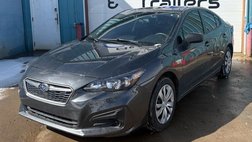 2023 Subaru Impreza Base