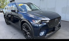 2025 Mazda CX-90 Plug-in Hybrid Premium Sport
