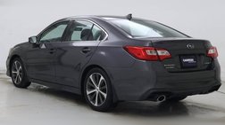 2019 Subaru Legacy 2.5i Limited