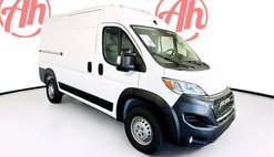 2024 Ram ProMaster Tradesman 1500