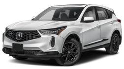 2026 Acura RDX SH-AWD