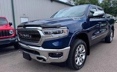 2024 Ram Ram Pickup 1500 Limited