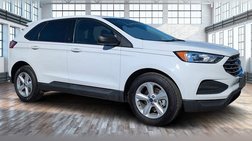 2019 Ford Edge SE