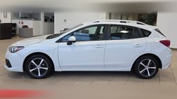 2023 Subaru Impreza Premium