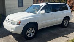 2007 Toyota Highlander Limited