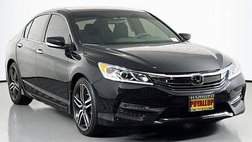 2017 Honda Accord Sport Special Edition