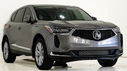 2024 Acura RDX SH-AWD