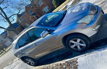 2005 Lexus RX 330 Base