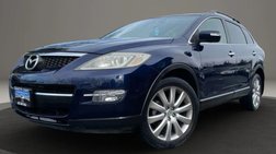 2012 Mazda CX-9 Touring