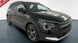 2024 Kia Niro EX