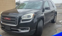 2014 GMC Acadia SLT-1