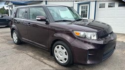 2011 Scion xB 