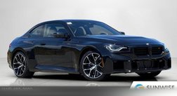 2024 BMW M2 Base