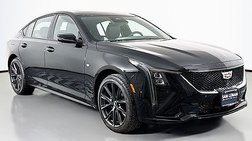 2025 Cadillac CT5 Sport