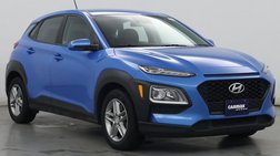 2020 Hyundai Kona SE