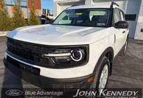 2023 Ford Bronco Sport Base