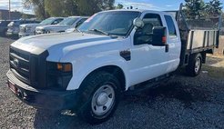 2008 Ford F-250 XL