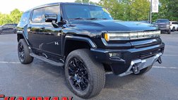 2024 GMC HUMMER EV 2X