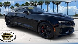 2023 Chevrolet Camaro SS