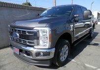 2023 Ford Super Duty F-250 XLT