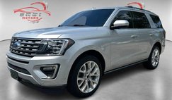 2019 Ford Expedition Limited