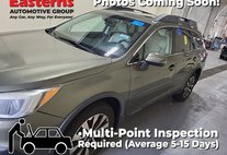 2016 Subaru Outback 3.6R Limited