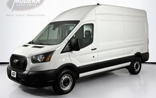 2023 Ford Transit 350