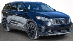 2020 Kia Sorento EX V6