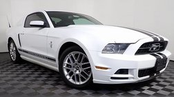 2014 Ford Mustang Premium