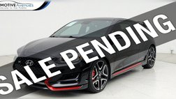2022 Hyundai Veloster N Base
