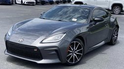 2022 Toyota GR86 Base