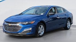 2023 Chevrolet Malibu LS Fleet