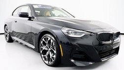 2025 BMW 2 Series 230i xDrive