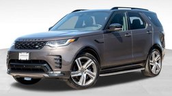 2023 Land Rover Discovery P360 S R-Dynamic
