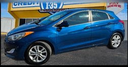 2015 Hyundai Elantra GT Base