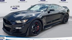 2022 Ford Mustang Shelby GT500