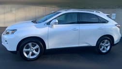 2013 Lexus RX 350 350 AWD
