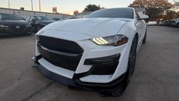 2020 Ford Mustang Premium