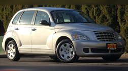 2006 Chrysler PT Cruiser Base