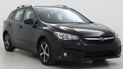 2023 Subaru Impreza Premium