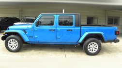 2023 Jeep Gladiator Sport S