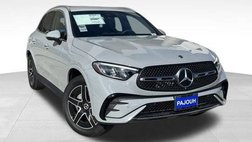 2026 Mercedes-Benz GLC-Class GLC 350e 4MATIC