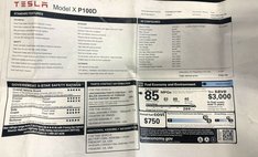 2018 Tesla Model X P100D