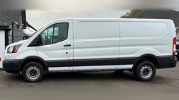 2018 Ford Transit 350