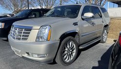 2009 Cadillac Escalade Base