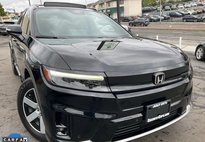 2024 Honda Prologue Touring