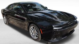 2025 Dodge Charger Daytona R/T
