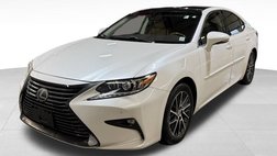 2018 Lexus ES 350 Base