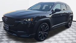 2023 Mazda CX-50 2.5 S Premium Plus