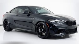 2020 BMW M2 Competition
